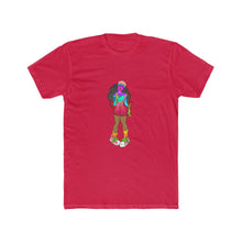 Load image into Gallery viewer, Loyalty Cotton Crew Tee
