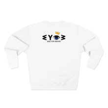 Load image into Gallery viewer, Lil Wave Crewneck Sweatshirt
