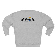 Load image into Gallery viewer, Loyalty Crewneck Sweatshirt
